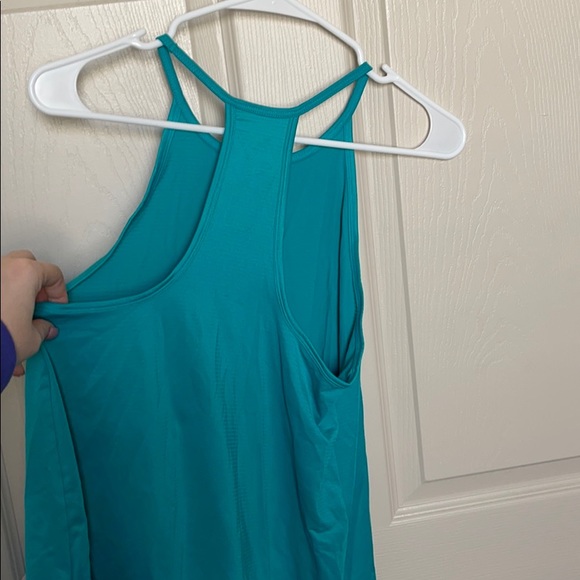 Workout Tank - Picture 3 of 3